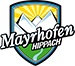 Mayrhofen Logo