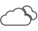 Cloudy